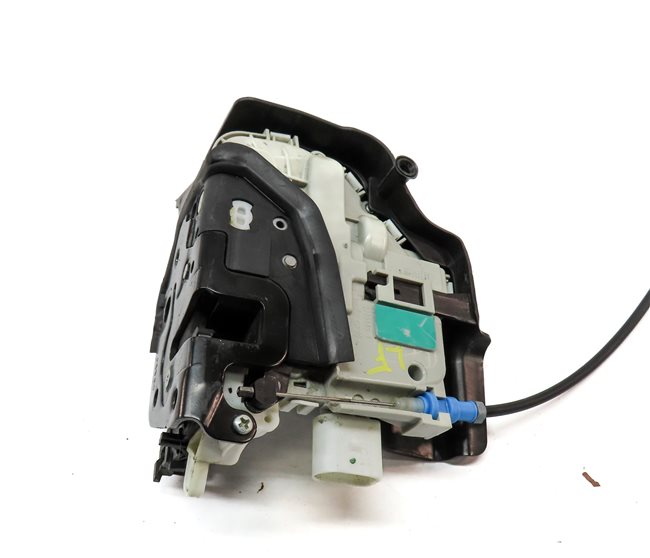 Thumbnail 5: 15-18 AUDI A3 S3 A4 Q5 TT 8V B9 MK3 FRONT LEFT DRIVER DOOR LOCK LATCH ACTUATOR