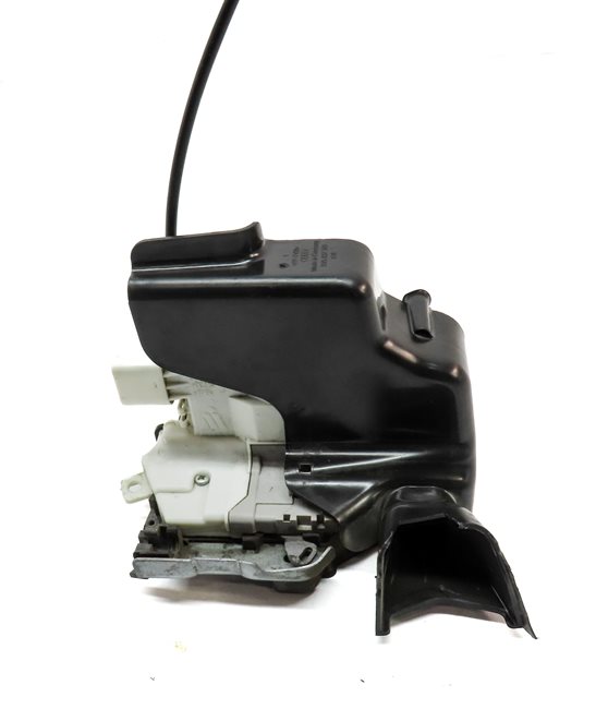 Thumbnail 6: 15-18 AUDI A3 S3 A4 Q5 TT 8V B9 MK3 FRONT LEFT DRIVER DOOR LOCK LATCH ACTUATOR