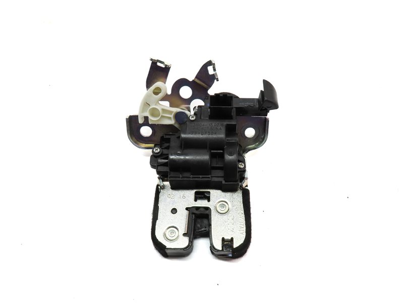 Thumbnail 5: 2016 AUDI A3 (8V) REAR TRUNK LID HATCH LIFTGATE LOCK LATCH ACTUATOR