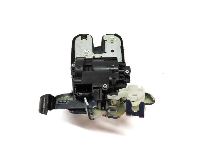 Thumbnail 6: 2016 AUDI A3 (8V) REAR TRUNK LID HATCH LIFTGATE LOCK LATCH ACTUATOR