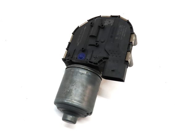 2015-2018 AUDI A3 S3 RS3 (8V) SEDAN / CONVERTIBLE FRONT WINDSHIELD WIPER MOTOR