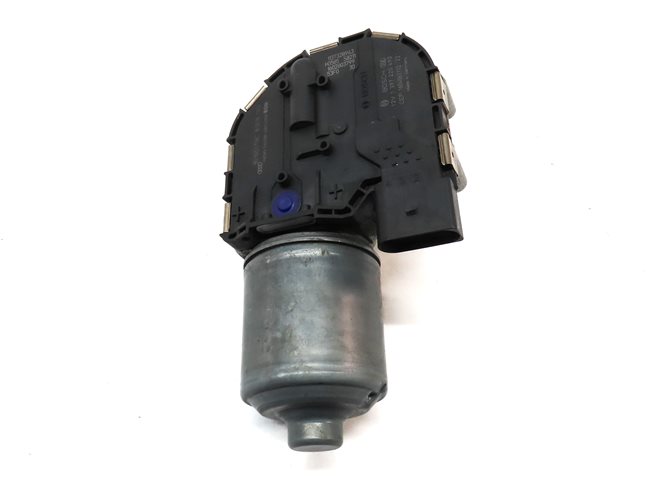 Thumbnail 2: 2015-2018 AUDI A3 S3 RS3 (8V) SEDAN / CONVERTIBLE FRONT WINDSHIELD WIPER MOTOR