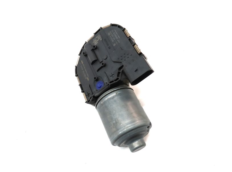 Thumbnail 3: 2015-2018 AUDI A3 S3 RS3 (8V) SEDAN / CONVERTIBLE FRONT WINDSHIELD WIPER MOTOR