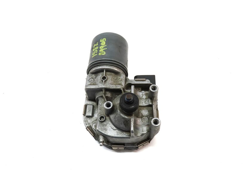 Thumbnail 4: 2015-2018 AUDI A3 S3 RS3 (8V) SEDAN / CONVERTIBLE FRONT WINDSHIELD WIPER MOTOR