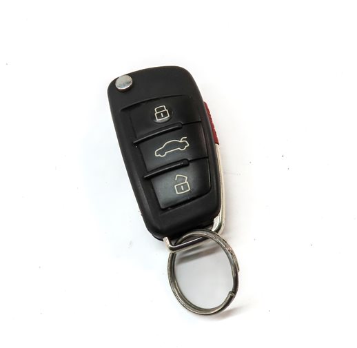 Thumbnail 3: 2016 AUDI A3 (8V) 2.0L TURBO (CNTC) REMOTE KEYLESS ENTRY IGNITION KEY FOB BUTTON