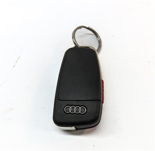 Thumbnail 4: 2016 AUDI A3 (8V) 2.0L TURBO (CNTC) REMOTE KEYLESS ENTRY IGNITION KEY FOB BUTTON
