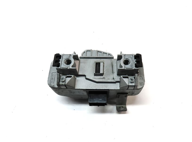 Thumbnail 4: 2016 AUDI A3 (8V) FRONT LEFT DRIVER STEERING IGNTION COLUMN LOCK IMMOBILIZER