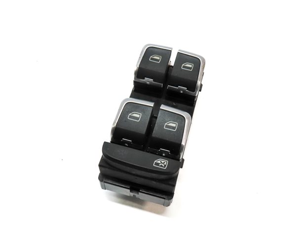 Thumbnail 1: 2015-2017 AUDI A3 S3 (8V) LEFT FRONT DRIVER DOOR MASTER POWER WINDOW SWITCH
