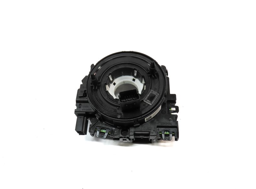 Thumbnail 2: 15-19 VW GOLF AUDI A3 S3 (8V) STEERING COLUMN CLOCKSPRING CLOCK SPRING SLIP RING