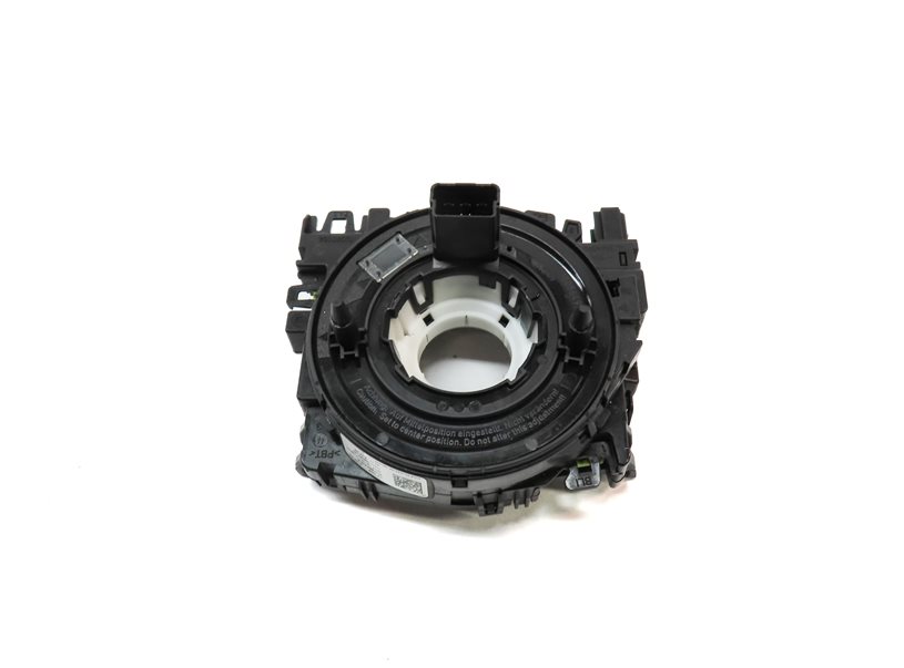 Thumbnail 4: 15-19 VW GOLF AUDI A3 S3 (8V) STEERING COLUMN CLOCKSPRING CLOCK SPRING SLIP RING