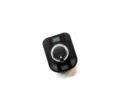 Thumbnail 3: 2016 AUDI A3 (8V) FRONT LEFT DRIVER DOOR MIRROR POSITION ADJUST SWITCH