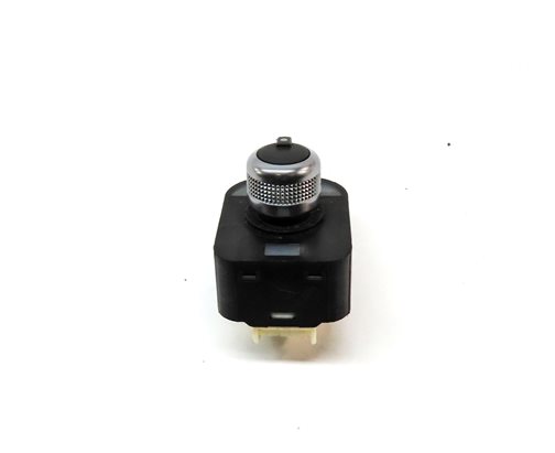 Thumbnail 4: 2016 AUDI A3 (8V) FRONT LEFT DRIVER DOOR MIRROR POSITION ADJUST SWITCH