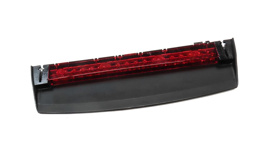 Thumbnail 3: 2016 AUDI A3 (8V) REAR UPPER HATCH THIRD 3RD BRAKE STOP INDICATOR LIGHT LAMP