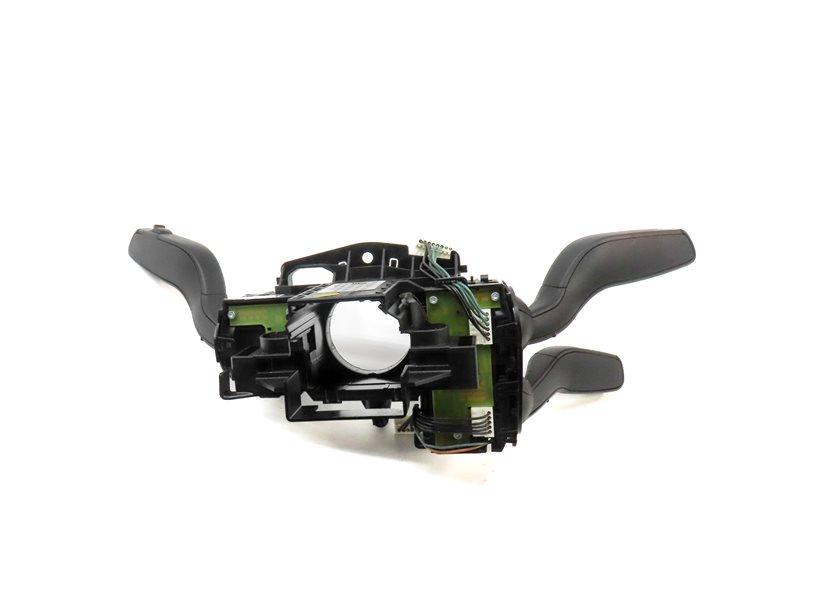 Thumbnail 5: 2015-2016 AUDI A3 S3 (8V) COLUMN BLINKER WIPER CRUISE COMBINATION SWITCH