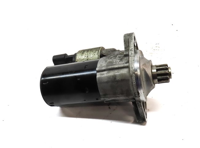 Thumbnail 2: 12-17 VW / AUDI A3 S3 TT (8V MK3) BEETLE GOLF JETTA 1.8T / 2.0T STARTER MOTOR