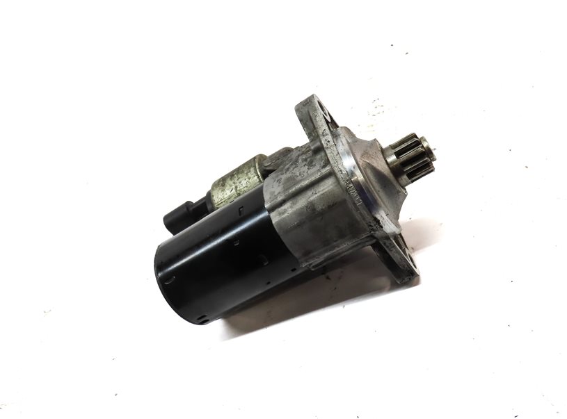 Thumbnail 3: 12-17 VW / AUDI A3 S3 TT (8V MK3) BEETLE GOLF JETTA 1.8T / 2.0T STARTER MOTOR