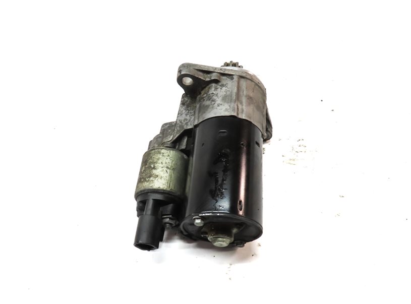Thumbnail 4: 12-17 VW / AUDI A3 S3 TT (8V MK3) BEETLE GOLF JETTA 1.8T / 2.0T STARTER MOTOR
