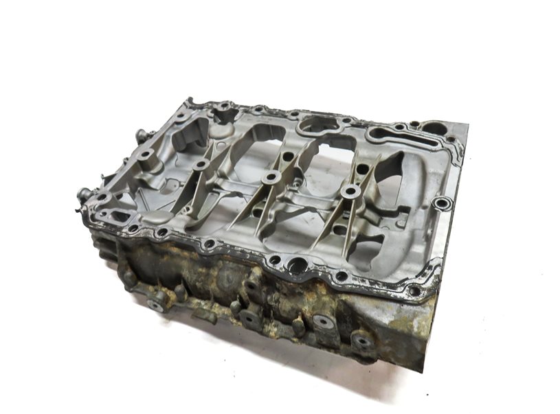 2015-2019 AUDI A3 (8V) 2019-2023 Q3 (F3) 1.8L 2.0L GASOLINE ENGINE UPPER OIL PAN