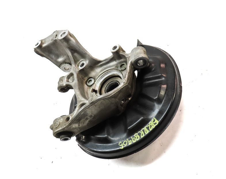 Thumbnail 3: 15-19 VW GOLF / AUDI A3 S3 RS3 (8V) AWD - RIGHT REAR SPINDLE KNUCKLE WHEEL HUB
