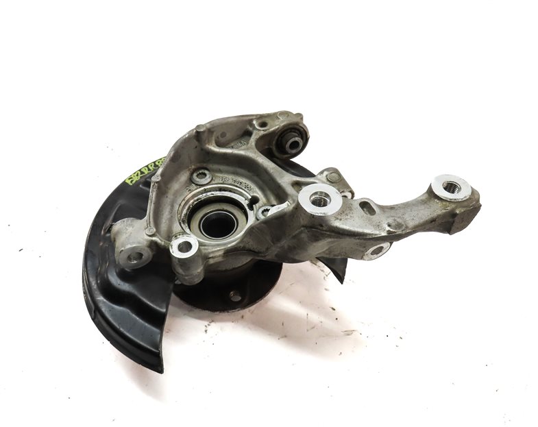 Thumbnail 4: 15-19 VW GOLF / AUDI A3 S3 RS3 (8V) AWD - RIGHT REAR SPINDLE KNUCKLE WHEEL HUB