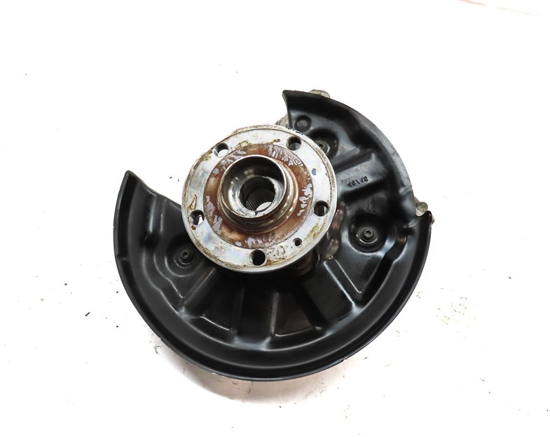 Thumbnail 5: 15-19 VW GOLF / AUDI A3 S3 RS3 (8V) AWD - RIGHT REAR SPINDLE KNUCKLE WHEEL HUB