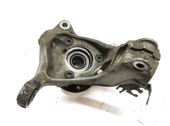 Thumbnail 2: 15-17 VW GOLF GTI / AUDI A3 S3 (8V) RIGHT FRONT SPINDLE KNUCKLE WHEEL BEARING