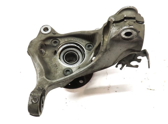 Thumbnail 3: 15-17 VW GOLF GTI / AUDI A3 S3 (8V) RIGHT FRONT SPINDLE KNUCKLE WHEEL BEARING