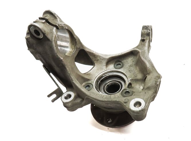 Thumbnail 4: 15-17 VW GOLF GTI / AUDI A3 S3 (8V) RIGHT FRONT SPINDLE KNUCKLE WHEEL BEARING