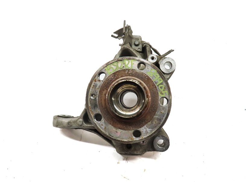 Thumbnail 5: 15-17 VW GOLF GTI / AUDI A3 S3 (8V) RIGHT FRONT SPINDLE KNUCKLE WHEEL BEARING