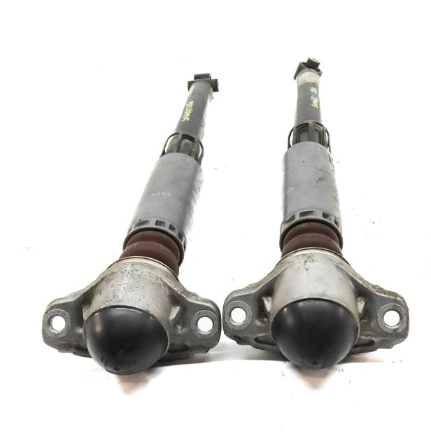 Thumbnail 5: 2016 AUDI A3 (8V) REAR LEFT & RIGHT AWD SPORT SUSPENSION SHOCK STRUT SET/2