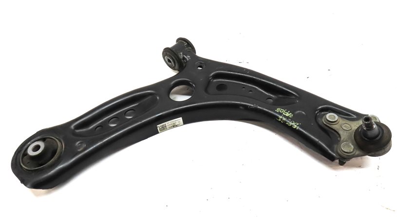 Thumbnail 2: 2015-2017 AUDI A3 S3 (8V) VW GOLF RIGHT FRONT PASSENGER LOWER CONTROL ARM