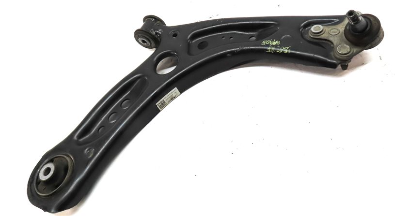 Thumbnail 3: 2015-2017 AUDI A3 S3 (8V) VW GOLF RIGHT FRONT PASSENGER LOWER CONTROL ARM