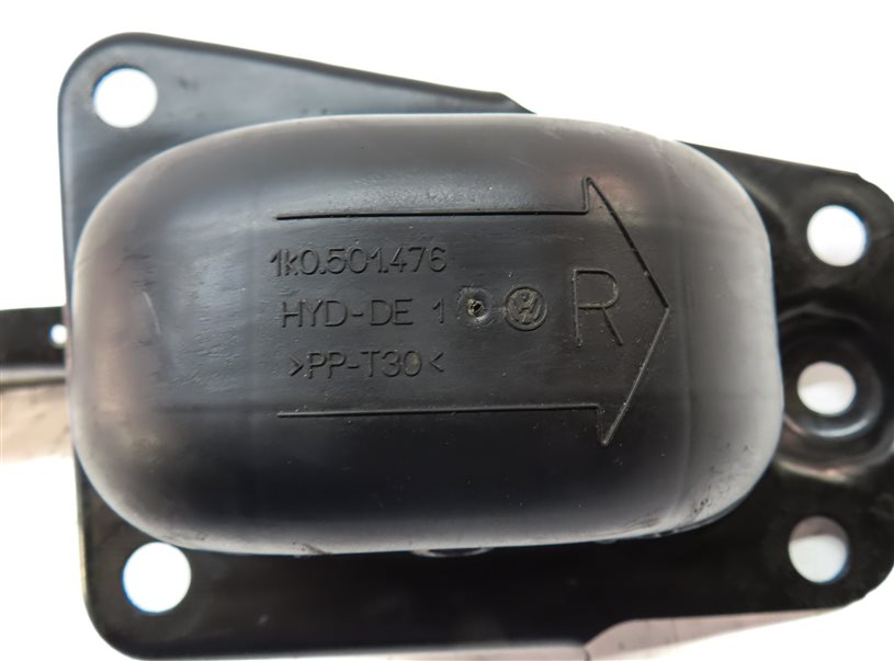 Thumbnail 7: 2015-2019 AUDI VW GOLF / A3 S3 RS3 TT (8V MK3) RIGHT PASSENGER REAR TRAILING ARM