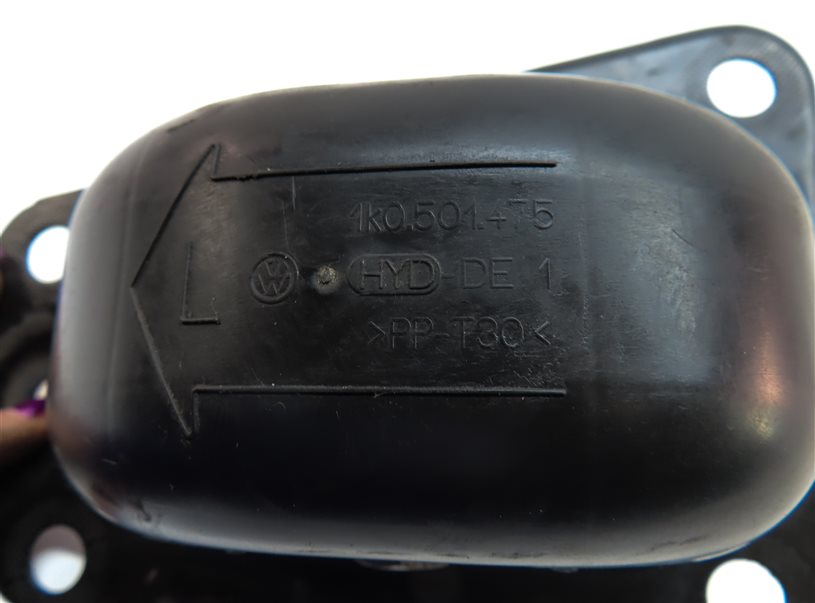 Thumbnail 7: 2015-2019 AUDI VW GOLF / A3 S3 RS3 TT (8V MK3) LEFT DRIVER REAR TRAILING ARM
