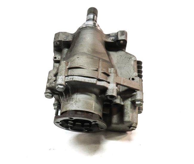 Thumbnail 2: 16 AUDI A3 8V 2.0L TURBO CNTC AWD AUTO TRANSMISSION FRONT TRANSFER CASE ASSEMBLY