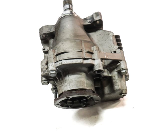 Thumbnail 3: 16 AUDI A3 8V 2.0L TURBO CNTC AWD AUTO TRANSMISSION FRONT TRANSFER CASE ASSEMBLY