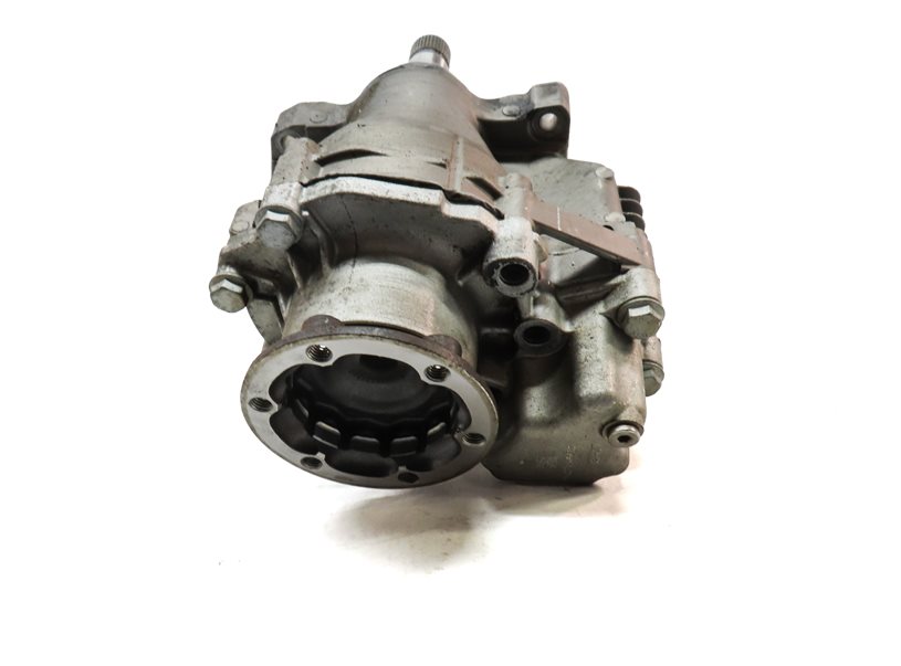 Thumbnail 4: 16 AUDI A3 8V 2.0L TURBO CNTC AWD AUTO TRANSMISSION FRONT TRANSFER CASE ASSEMBLY
