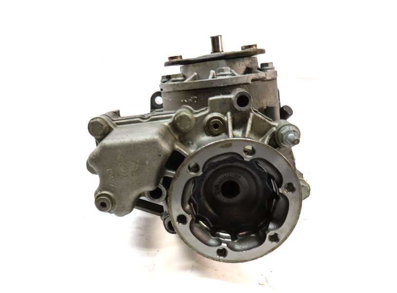 Thumbnail 7: 16 AUDI A3 8V 2.0L TURBO CNTC AWD AUTO TRANSMISSION FRONT TRANSFER CASE ASSEMBLY