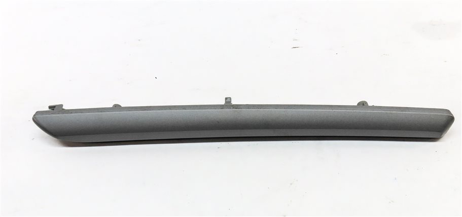 Thumbnail 11: 2016 AUDI A3 (8V) INTERIOR DASH FRONT & REAR DOOR TRIM SET/7 (SILVER)