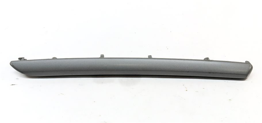 Thumbnail 14: 2016 AUDI A3 (8V) INTERIOR DASH FRONT & REAR DOOR TRIM SET/7 (SILVER)