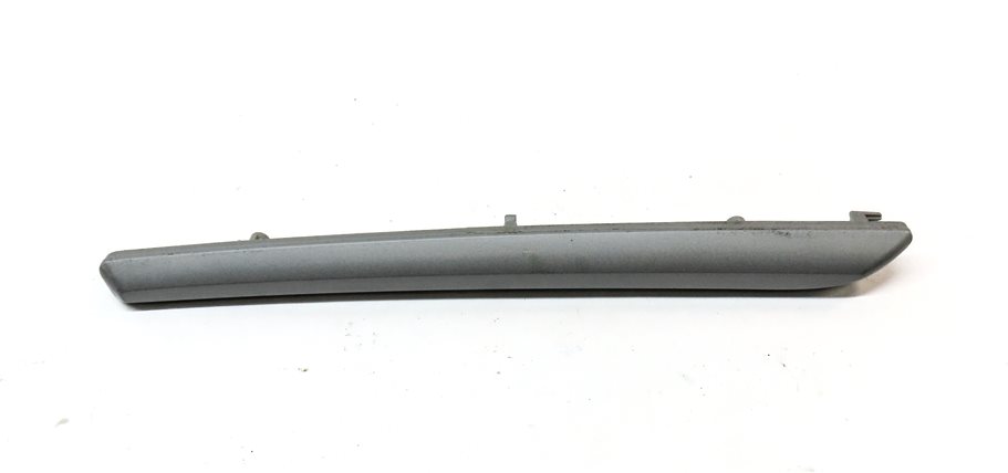 Thumbnail 15: 2016 AUDI A3 (8V) INTERIOR DASH FRONT & REAR DOOR TRIM SET/7 (SILVER)