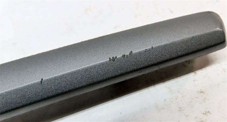 Thumbnail 4: 2016 AUDI A3 (8V) INTERIOR DASH FRONT & REAR DOOR TRIM SET/7 (SILVER)