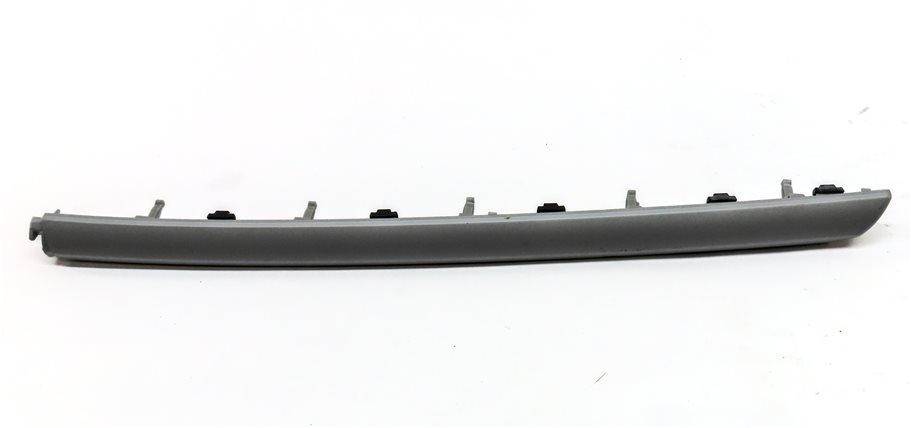 Thumbnail 9: 2016 AUDI A3 (8V) INTERIOR DASH FRONT & REAR DOOR TRIM SET/7 (SILVER)