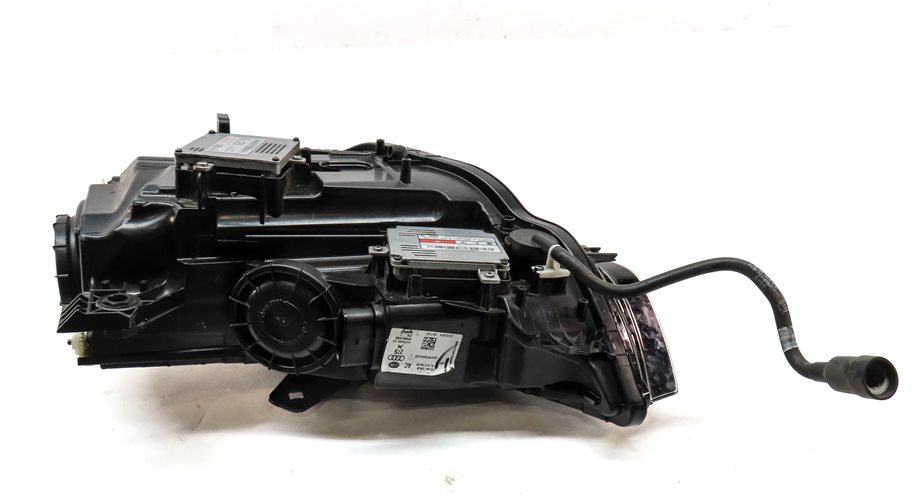 Thumbnail 5: 15-16 AUDI A3 (8V) RIGHT PASSENGER XENON HID HEADLIGHT LIGHT LAMP (8Q3 NON AFS)