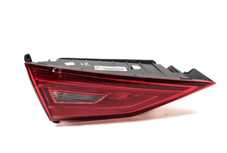 Thumbnail 3: 2015-2016 AUDI A3 S3 (8V) SEDAN CONVERTIBLE LEFT INNER LED TAILLIGHT LIGHT LAMP