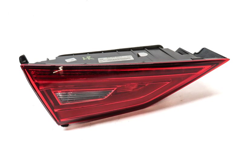 Thumbnail 4: 2015-2016 AUDI A3 S3 (8V) SEDAN CONVERTIBLE LEFT INNER LED TAILLIGHT LIGHT LAMP