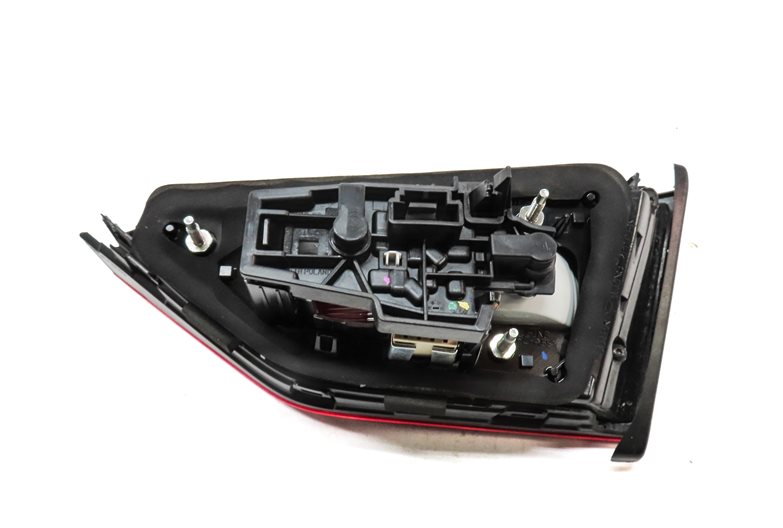 Thumbnail 6: 2015-2016 AUDI A3 S3 (8V) SEDAN CONVERTIBLE LEFT INNER LED TAILLIGHT LIGHT LAMP