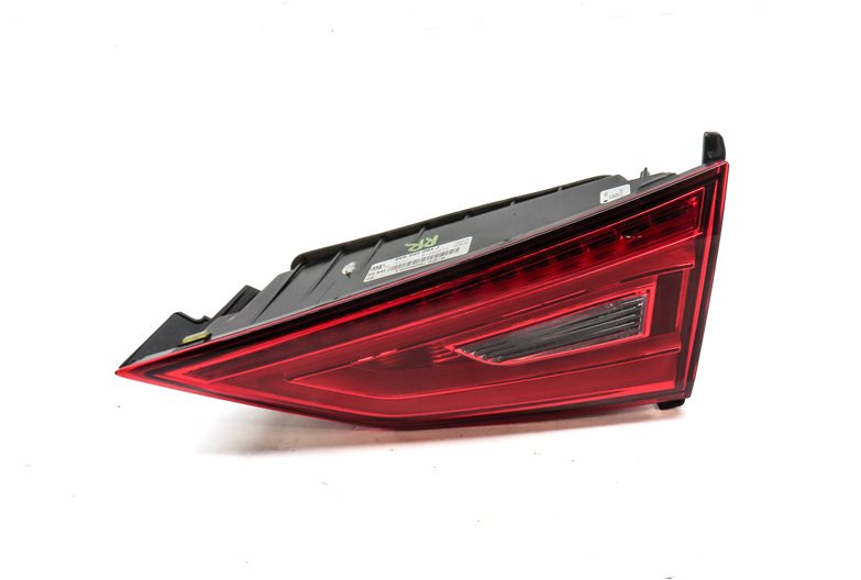 Thumbnail 3: 2015-2016 AUDI A3 S3 (8V) SEDAN CONVERTIBLE RIGHT INNER LED TAILLIGHT LIGHT LAMP