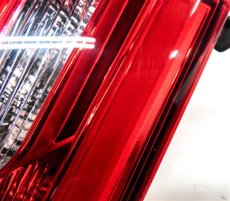Thumbnail 8: 2015-2016 AUDI A3 S3 (8V) SEDAN CONVERTIBLE RIGHT INNER LED TAILLIGHT LIGHT LAMP