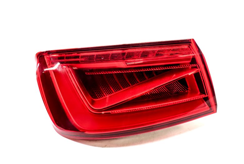 Thumbnail 3: 15-16 AUDI A3 S3 (8V) SEDAN CONVERTIBLE REAR LEFT LED TAILLIGHT BRAKE LIGHT LAMP